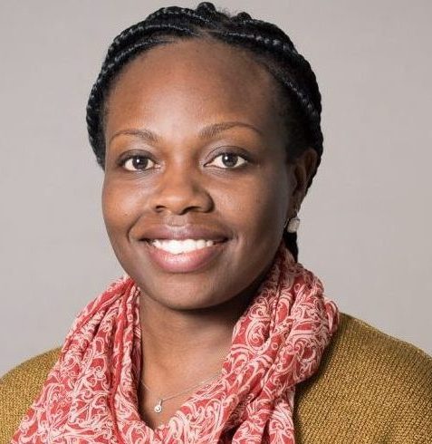 Agnes Kiragga – Next Einstein Forum